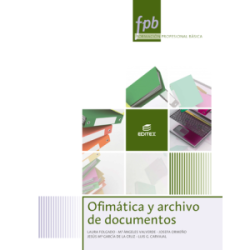 FPB Ofimática y archivo de...