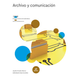 CFGB - Archivo y comunicación (2022)