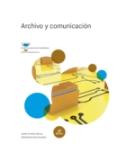 CFGB - Archivo y comunicación (2022)