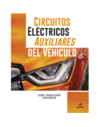 Circuitos eléctricos auxiliares del vehículo (2023)