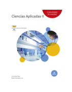 CFGB - Ciencias aplicadas II. Comunidad de Madrid (2023)