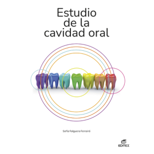 Estudio de la cavidad oral (2023)