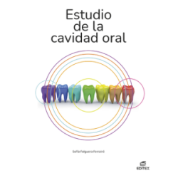 Estudio de la cavidad oral...