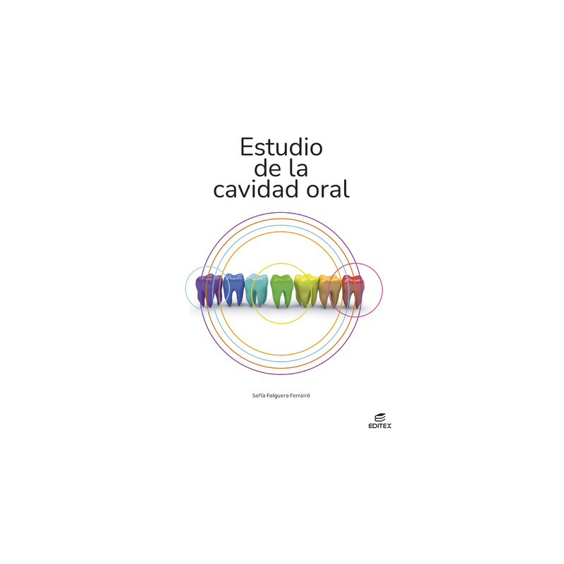 Estudio de la cavidad oral (2023)