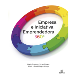 Empresa e iniciativa...