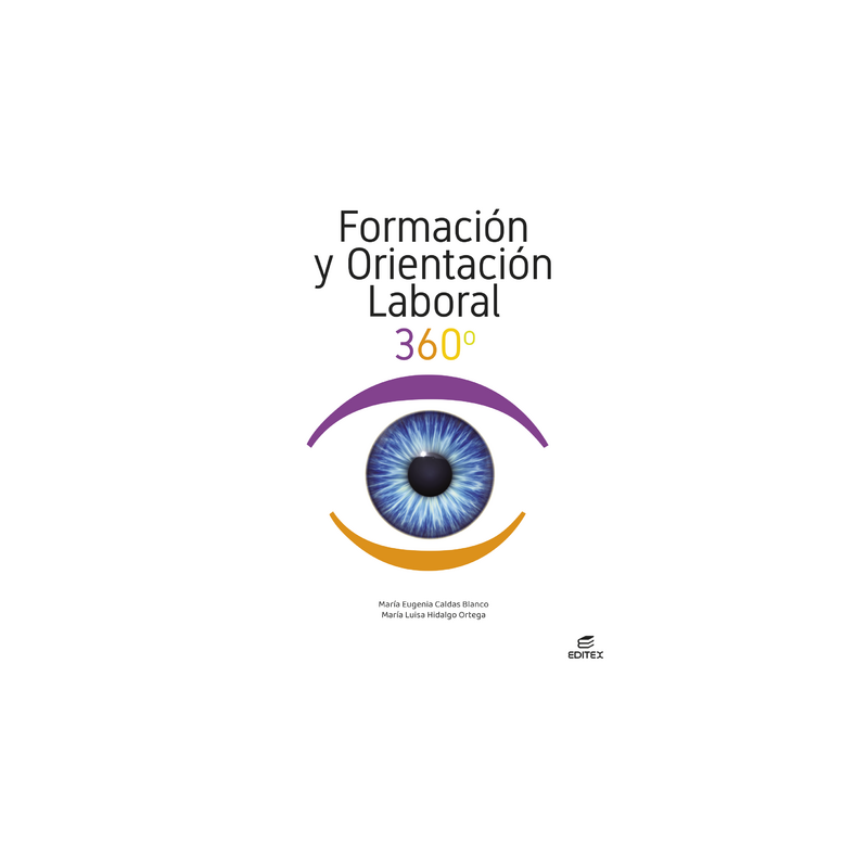 Formación y orientación laboral 360° (2023)