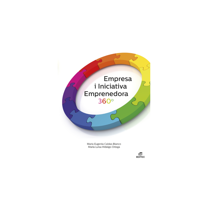 Empresa i iniciativa emprenedora 360° (2023)