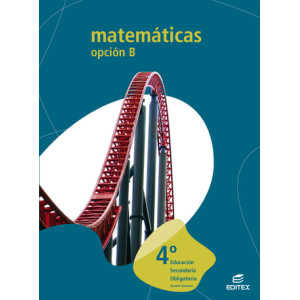 Matemáticas 4º ESO Opción B 2806