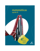 Matemáticas 4º ESO Opción B 2806