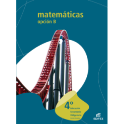 Matemáticas 4º ESO Opción B...