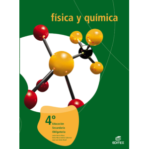 Física y Química 4º ESO
