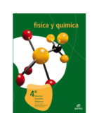 Física y Química 4º ESO