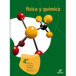 Física y Química 4º ESO