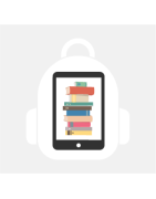 Centro Mochilas Lis: 2º ESO