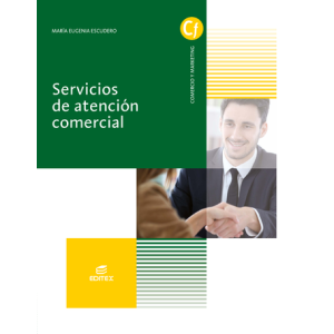 Servicios de atención comercial