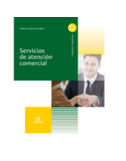 Servicios de atención comercial