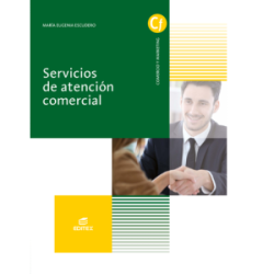 Servicios de atención...