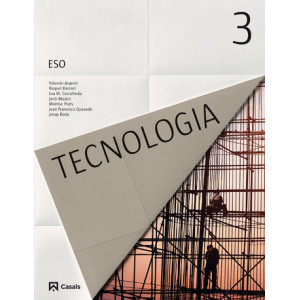 Tecnologia 3 ESO (Català)