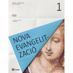 Nova Evangelització 1 ESO