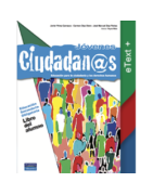 Jóvenes Ciudadanos eText+