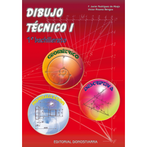 Dibujo Técnico 1º Bachillerato