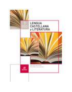 Lengua castellana y Literatura 1º ESO (LOMCE)