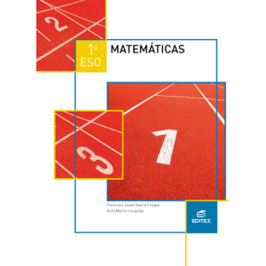 Matemáticas 1º ESO (LOMCE)