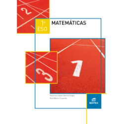 Matemáticas 1º ESO (LOMCE)