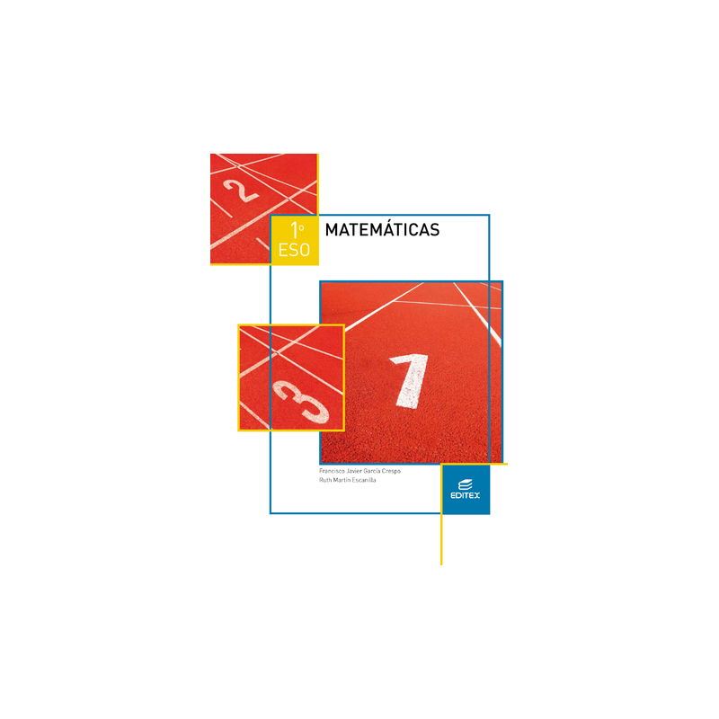 Matemáticas 1º ESO (LOMCE)