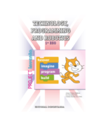 Technology, Programming and Robotics 1º ESO - Project INVENTA