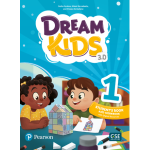 Dream Kids 3.0 Level 1