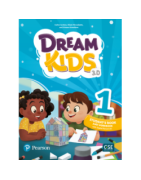 Dream Kids 3.0 Level 1