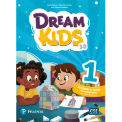 Dream Kids 3.0 Level 1