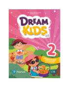 Dream Kids 3.0 Level 2