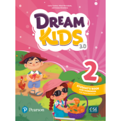 Dream Kids 3.0 Level 2