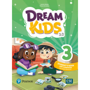 Dream Kids 3.0 Level 3