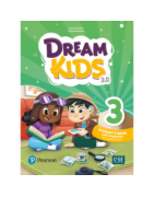 Dream Kids 3.0 Level 3