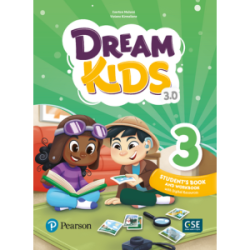 Dream Kids 3.0 Level 3