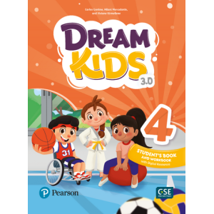 Dream Kids 3.0 Level 4