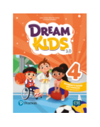 Dream Kids 3.0 Level 4