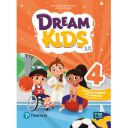 Dream Kids 3.0 Level 4