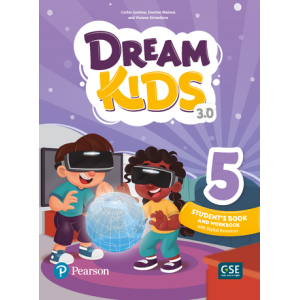 Dream Kids 3.0 Level 5