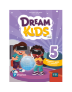 Dream Kids 3.0 Level 5