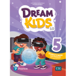 Dream Kids 3.0 Level 5