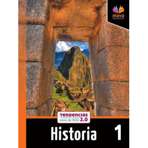 Historia 1 (Maya)