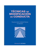 Técnicas de Modificación de Conducta (Libro completo)