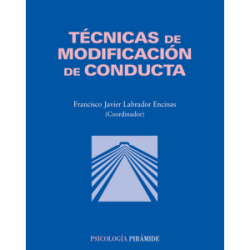 Técnicas de Modificación de...