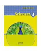 Social and Natural Sciences 3