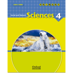 Social and Natural Sciences 4