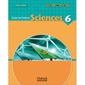 Social and Natural Sciences 6